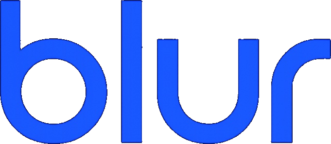 blur